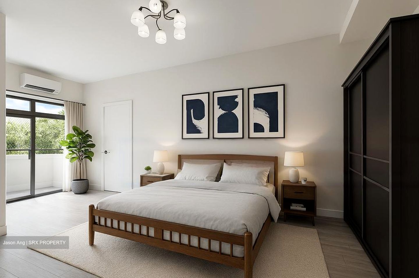 Mandarin Gardens (D15), Condominium #495529341